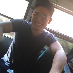 Meet your Posher, Mark